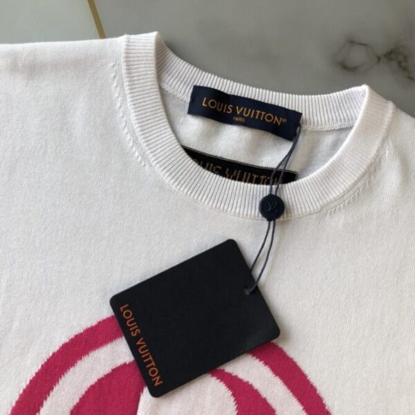 LV T-Shirt - Image 4