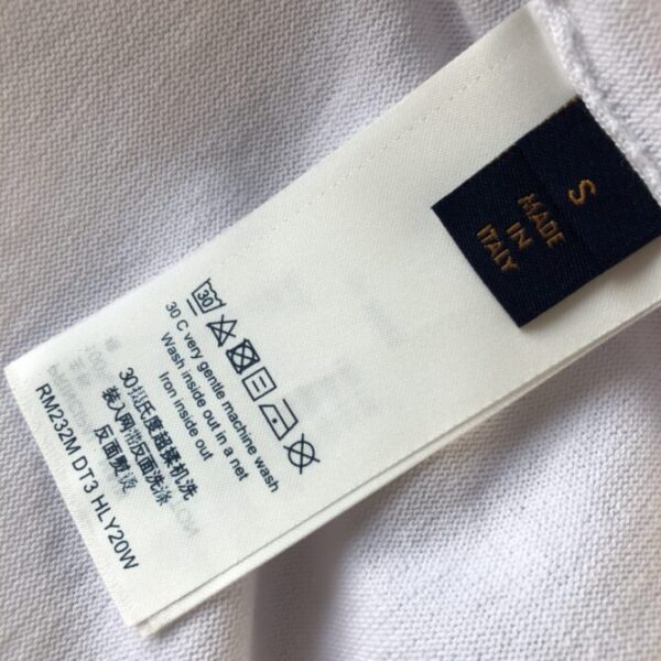 LV T-Shirt - Image 8