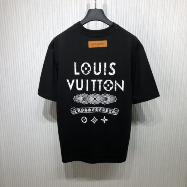 LV T-Shirt - Image 2