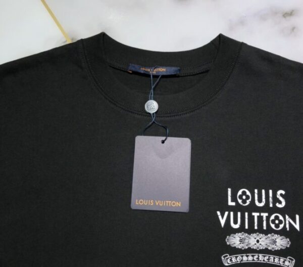 LV T-Shirt - Image 4
