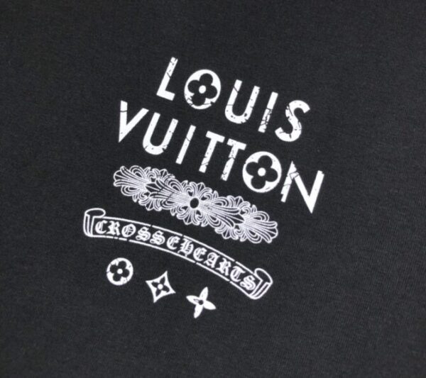 LV T-Shirt - Image 5