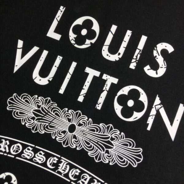 LV T-Shirt - Image 6