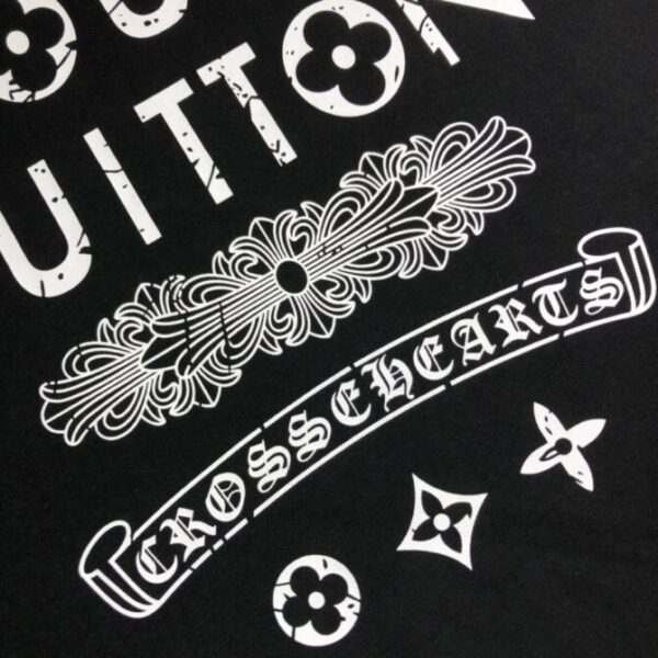 LV T-Shirt - Image 7