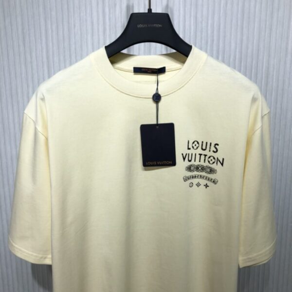 LV T-Shirt - Image 3
