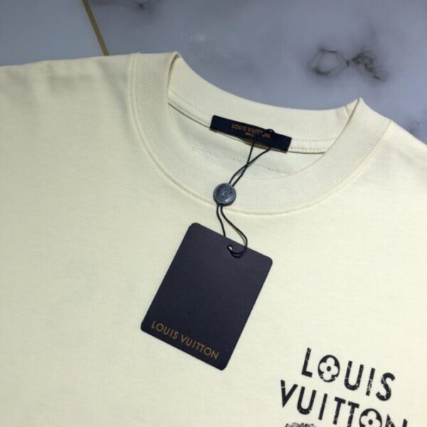 LV T-Shirt - Image 4