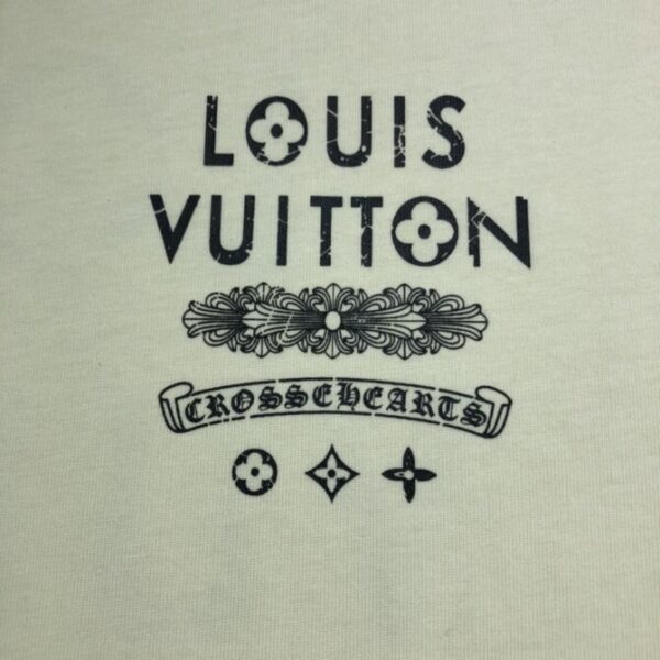 LV T-Shirt - Image 5