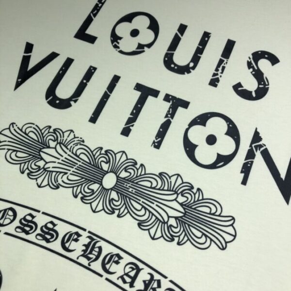 LV T-Shirt - Image 6