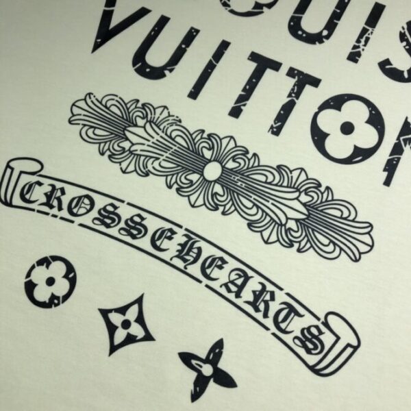 LV T-Shirt - Image 7