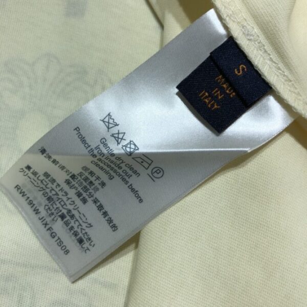LV T-Shirt - Image 8