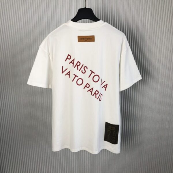 LV T-Shirt - Image 2