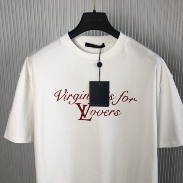 LV T-Shirt - Image 3