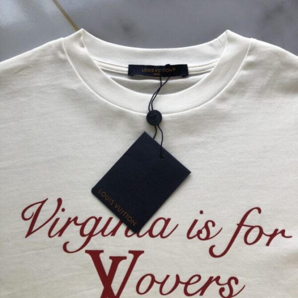 LV T-Shirt - Image 4