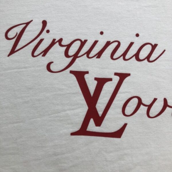 LV T-Shirt - Image 5