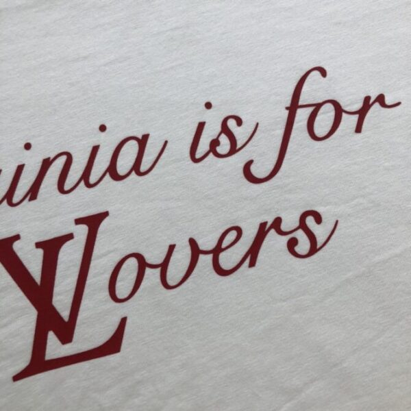 LV T-Shirt - Image 6