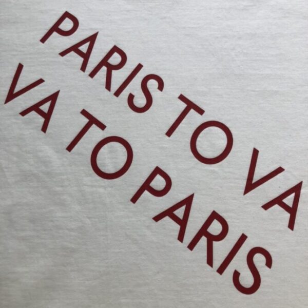 LV T-Shirt - Image 7