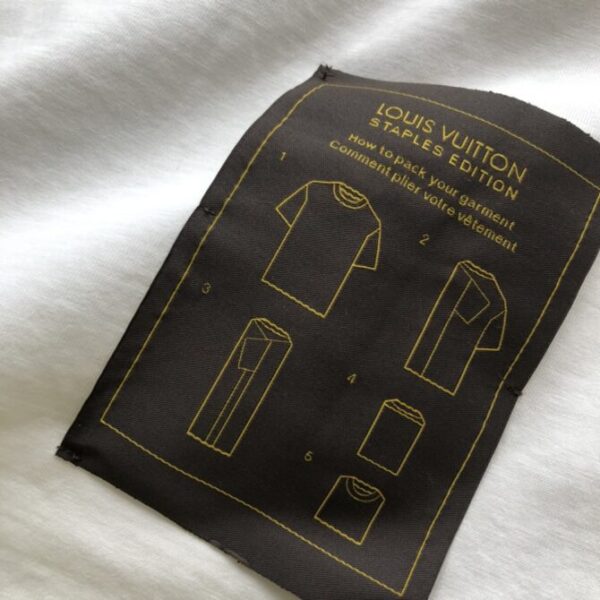 LV T-Shirt - Image 8