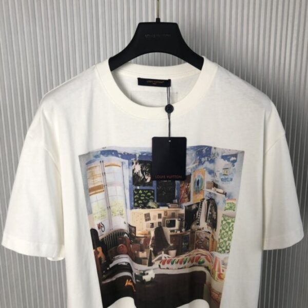 LV T-Shirt - Image 3