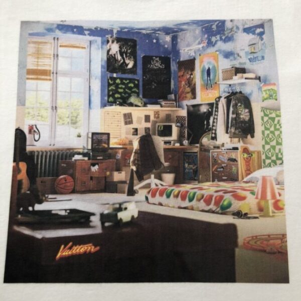 LV T-Shirt - Image 5