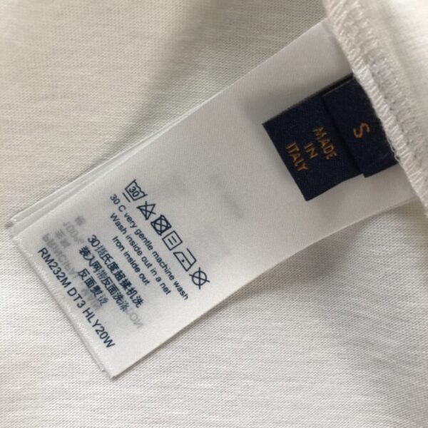 LV T-Shirt - Image 8