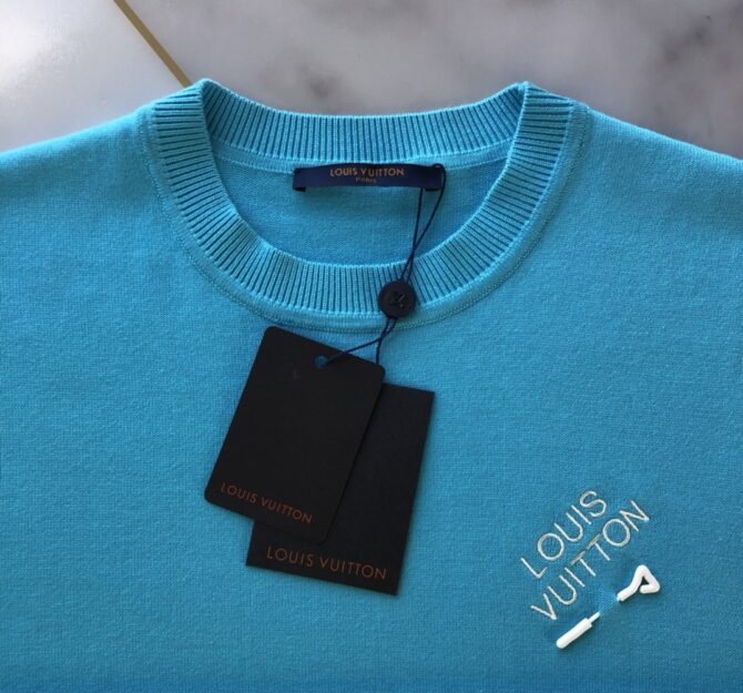 LV T-Shirt - Image 4