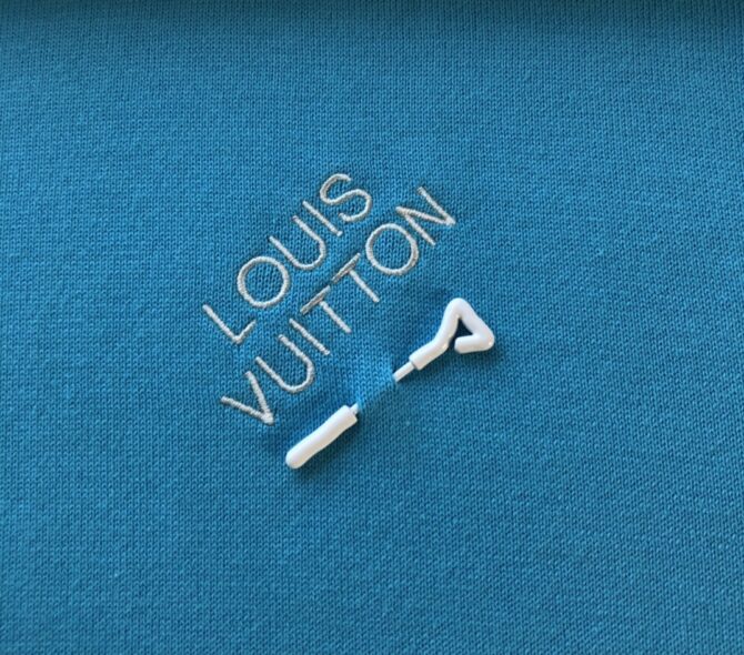 LV T-Shirt - Image 5