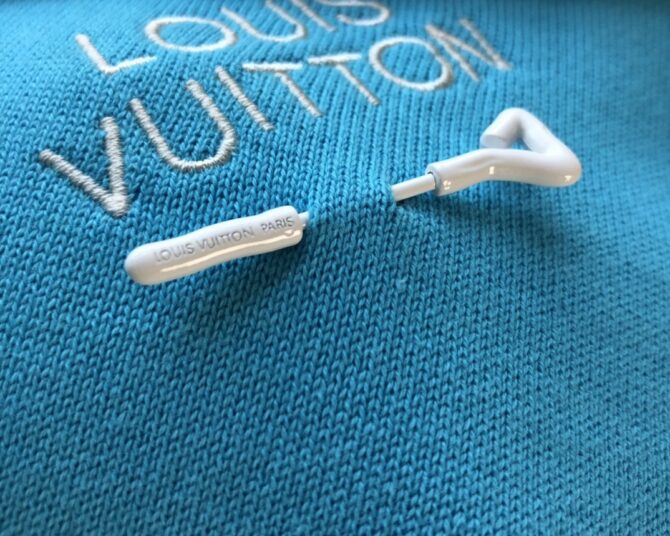 LV T-Shirt - Image 6