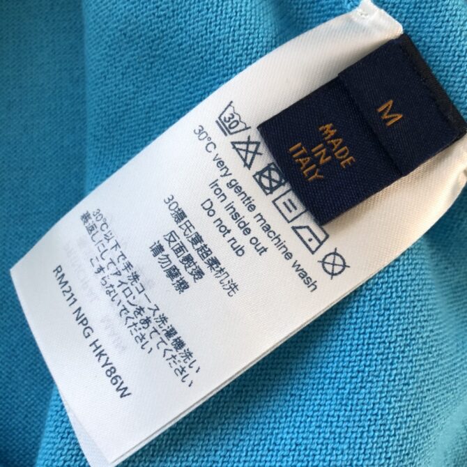 LV T-Shirt - Image 8