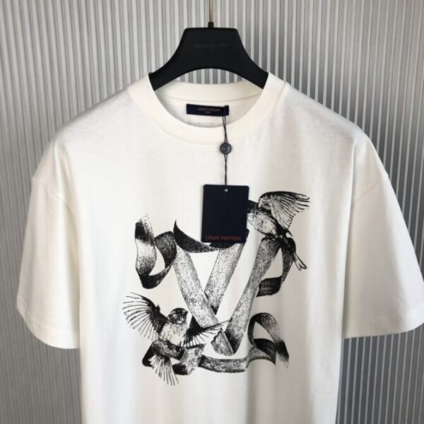 LV T-Shirt - Image 3