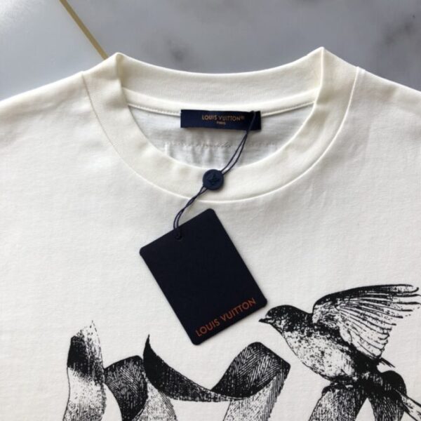 LV T-Shirt - Image 4