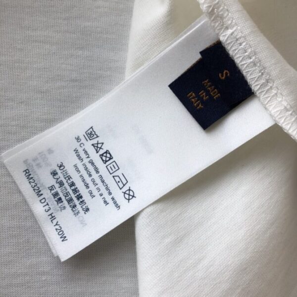 LV T-Shirt - Image 8