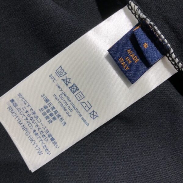 LV T-Shirt - Image 8