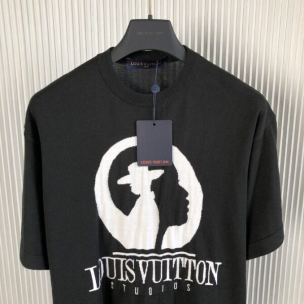 LV T-Shirt - Image 3