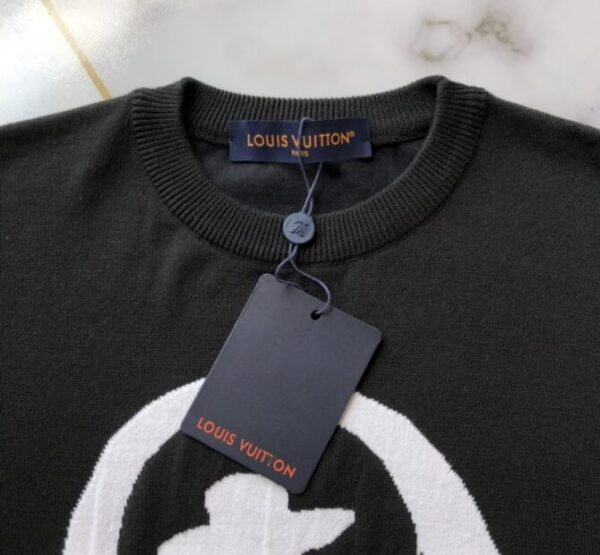 LV T-Shirt - Image 4