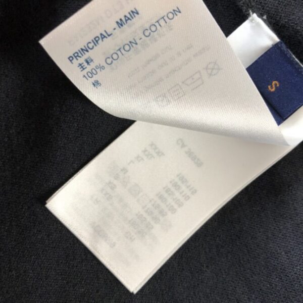 LV T-Shirt - Image 8