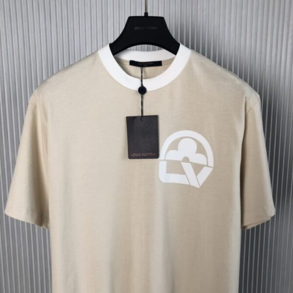 LV T-Shirt - Image 3