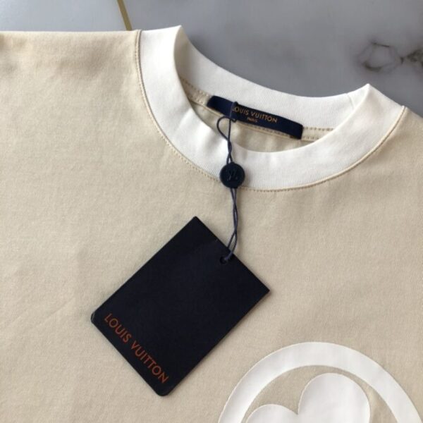 LV T-Shirt - Image 4