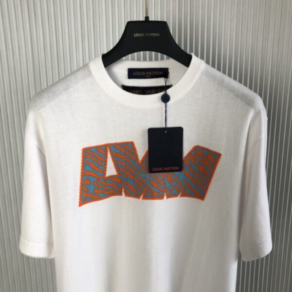 LV T-Shirt - Image 3