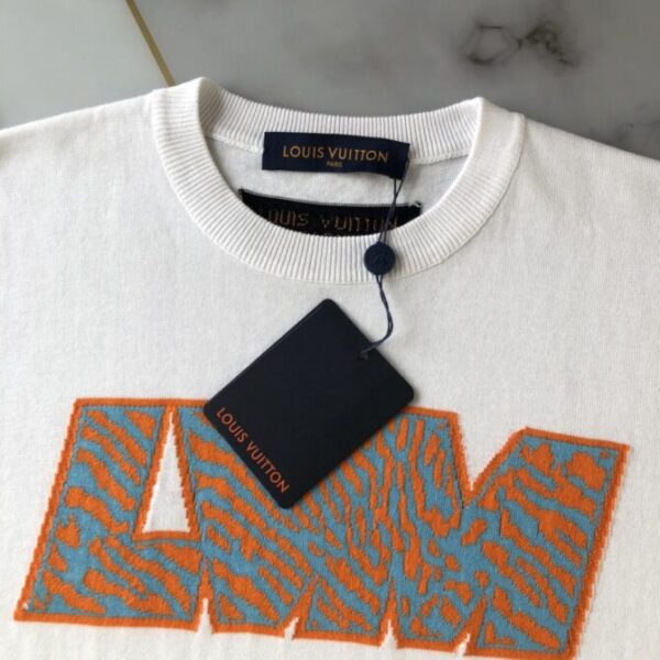 LV T-Shirt - Image 4