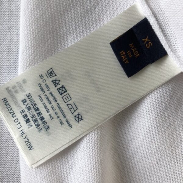 LV T-Shirt - Image 8