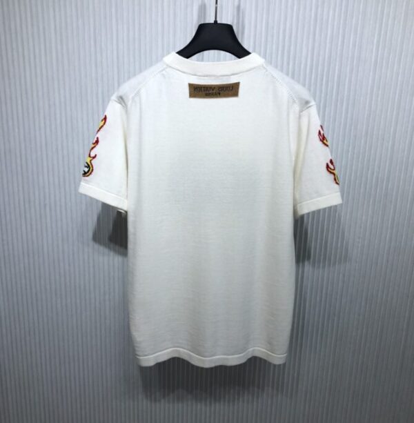 LV T-Shirt - Image 2
