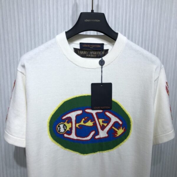 LV T-Shirt - Image 3
