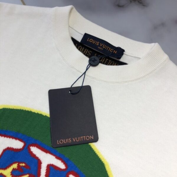 LV T-Shirt - Image 4