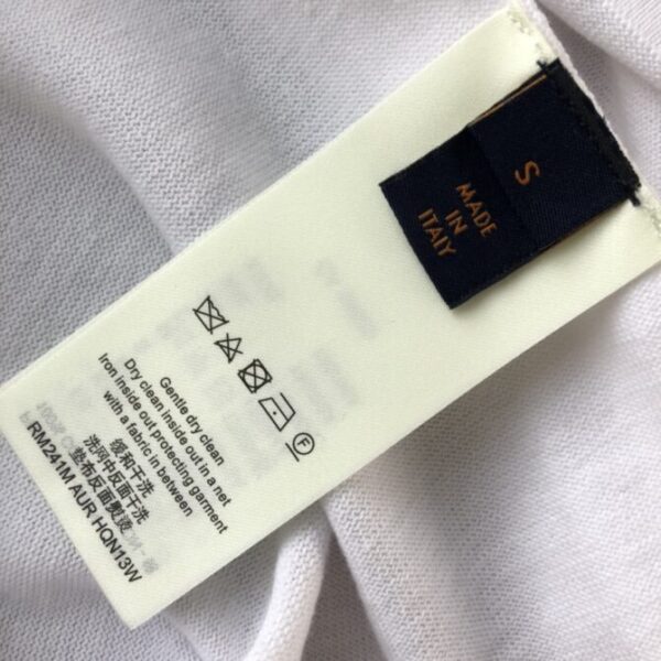 LV T-Shirt - Image 8