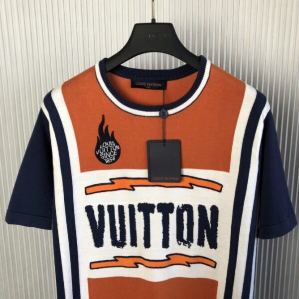 LV T-Shirt - Image 3
