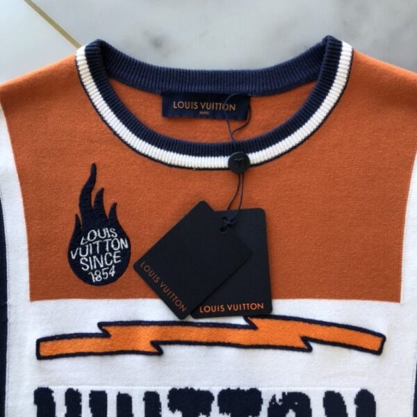 LV T-Shirt - Image 4