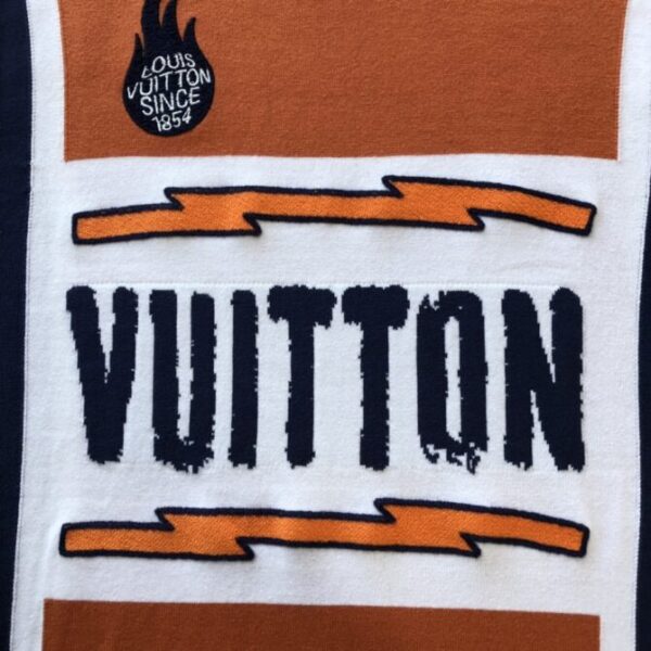 LV T-Shirt - Image 5