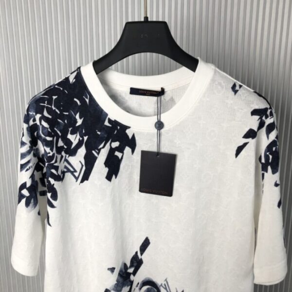 LV T-Shirt - Image 3