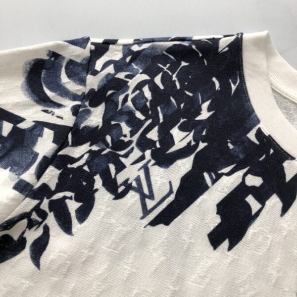 LV T-Shirt - Image 5