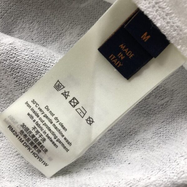 LV T-Shirt - Image 8