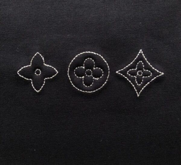 LV T-Shirt - Image 5
